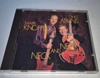 Chet Atkins & Mark Knopfler - Neck And Neck, Ophalen of Verzenden, Gebruikt, Overige genres
