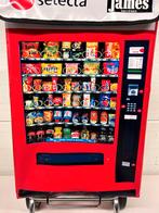 Selecta James boodschappenkarretje, trolley, Sieraden, Tassen en Uiterlijk, Tassen | Reistassen en Weekendtassen, Ophalen, 30 cm of meer