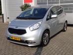 Kia Venga 1.4 CVVT DynamicPLusLine Navi,Camera,Trekhaak,etc,, Gebruikt, 4 cilinders, 1396 cc, 1153 kg