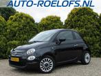 Fiat 500 0.9 TwinAir Turbo Popstar *Origineel NL", Voorwielaandrijving, Gebruikt, Euro 6, Origineel Nederlands