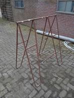 Metselschraag, Doe-het-zelf en Verbouw, Steigers, Ophalen, Overige typen, Minder dan 2 meter