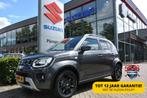 Suzuki IGNIS 1.2 Select CVT AUTOMAAT Smart Hybrid, Auto's, Suzuki, 83 pk, Gebruikt, 4 cilinders, Met garantie (alle)