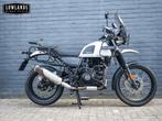 ROYAL ENFIELD HIMALAYAN (bj 2018), 411 cc, Bedrijf, Onbekend, Overig