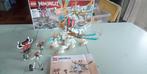 Lego Ninjago 71786 Zane's Ice Dragon Creature, Ophalen of Verzenden, Zo goed als nieuw