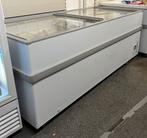 Supermarkt Vrieskist  | Wit | -18C/-23C | | 201x95x80(h)cm, Witgoed en Apparatuur, Ophalen of Verzenden, Zo goed als nieuw