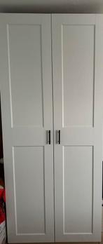Ik verkoop Deur GRIMO ikea, Ophalen, 50 tot 100 cm, Zo goed als nieuw, Minder dan 100 cm