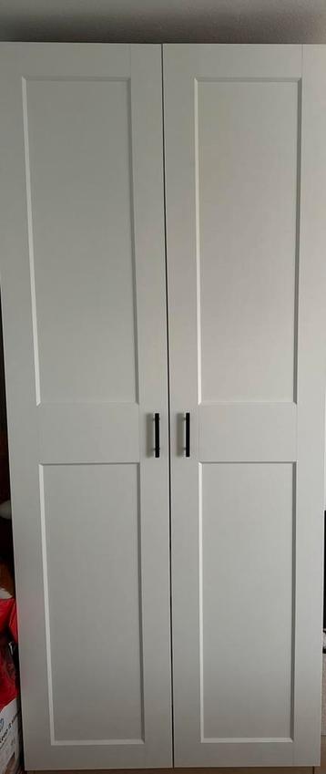 Ik verkoop Deur GRIMO ikea