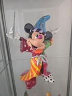 Disney Britto Mickey Mouse Tovenaar - Originele doos, Verzamelen, Ophalen of Verzenden, Zo goed als nieuw