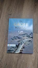 De Grote Bosatlas 55e editie, Boeken, Atlassen en Landkaarten, Bosatlas, 2000 tot heden, Ophalen of Verzenden, Zo goed als nieuw
