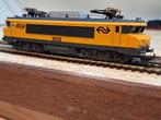 Lima NS 1605 perfecte staat., Hobby en Vrije tijd, Ophalen of Verzenden, Lima, Gelijkstroom, Locomotief