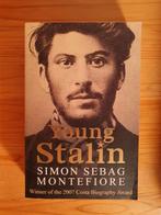 Young Stalin, Gelezen, Ophalen of Verzenden, Voor 1940, Overige onderwerpen
