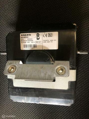 Telefoonmodule origineel Volvo XC90 I ('02->) 8696581 beschikbaar voor biedingen