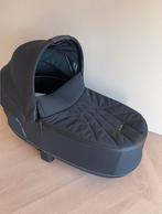 Cybex priam deep black lux nieuw, Ophalen of Verzenden, Nieuw, Overige merken