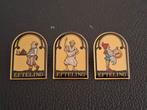 Pinset Smidje Serie 8, Ophalen of Verzenden, Zo goed als nieuw