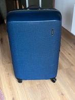 Samsonite XL Koffer met Weegschaal & TSA, Sieraden, Tassen en Uiterlijk, Koffers, Ophalen, 45 tot 55 cm, Slot, Zo goed als nieuw