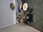 Dixon drumstel, Muziek en Instrumenten, Drumstellen en Slagwerk, Ophalen, Gebruikt, Overige merken