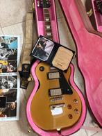 Epiphone Joe Bonamassa Les Paul Goldtop 2012, Ophalen, Zo goed als nieuw, Solid body, Epiphone