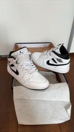 Air Force 1, Kleding | Heren, Schoenen, Ophalen of Verzenden, Zo goed als nieuw, Wit
