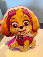 Paw Patrol Kussentje - Skye, Ophalen of Verzenden, Gebruikt, Overige typen