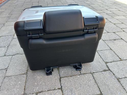 BMW R1250GS Topkoffer R1200GS Variotopkoffer, Motoren, Onderdelen | BMW, Gebruikt, Ophalen