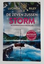 Riley, Lucinda - Storm / De zeven zussen