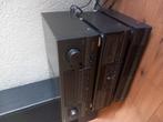 technics stereo + evt boxen, Audio, Tv en Foto, Ophalen, Zo goed als nieuw, Overige merken