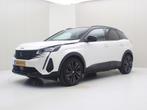 Peugeot 3008 1.6 Plug-in Hybrid4 300pk e-EAT8 GT Line Busine, 4 cilinders, Wit, Plug-in hybride, Bedrijf