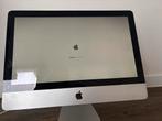iMac 21.5 inch (2009) - Werkt nog prima!, Ophalen, Gebruikt, HDD, IMac