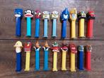 Pez snoep dispenser sam cars planes minions spider man Paul, Verzamelen, Ophalen of Verzenden, Zo goed als nieuw