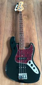 Fender Jazz Bass 1983 u.s.a., Muziek en Instrumenten, Snaarinstrumenten | Gitaren | Bas, Ophalen, Zo goed als nieuw, Elektrisch