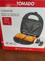 Tomado grill ongebruikt, Ophalen, Nieuw