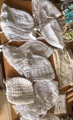 Mutsjes, Antiek en Kunst, Antiek | Kleding en Accessoires, Ophalen of Verzenden