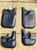 Spatbord/Spatlappen set voor en achter Ducato Maxi 2020, Ophalen of Verzenden, Links, Fiat, Spatbord