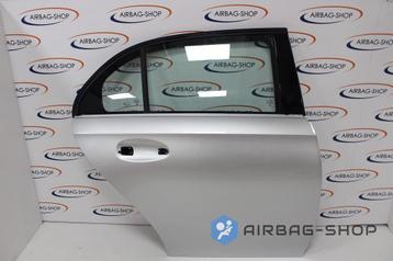 Mercedes A klasse W177 W 177 Portier Deur Iridiumzilver 775 beschikbaar voor biedingen