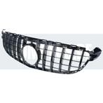 Grill Hoogglans Zwart Radiatorgrille GT Panamericana zonder, Auto-onderdelen, Gebruikt, -, -, 6 maanden garantie