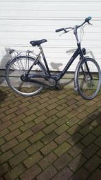 Damesfiets Gezelle, Overige merken, Gebruikt, Ophalen of Verzenden, 53 tot 56 cm