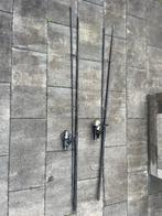 Vishengels, Watersport en Boten, Hengelsport | Karpervissen, Ophalen, Gebruikt, Werphengel