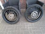 Ktm sx/sx-f a60 wielenset, Ophalen, Gebruikt