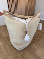 Wasmand jute H&M, Ophalen, Zo goed als nieuw, Overige typen