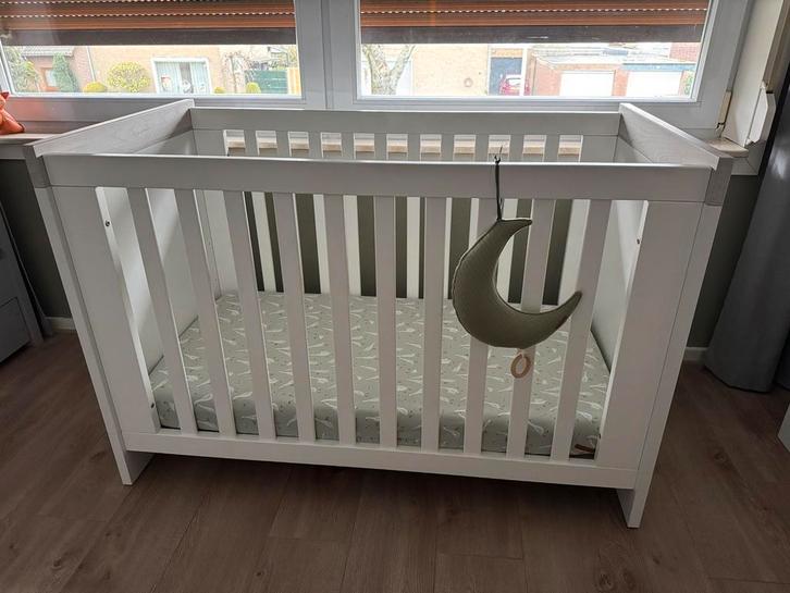 Babykamer te koop TWF Futura, Kinderen en Baby's, Kinderkamer | Complete kinderkamers, Gebruikt, Jongetje of Meisje, Ophalen