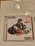 Fally Ipupa - Tokooos II. Cd. 2020. NIEUW, Ophalen of Verzenden, Nieuw in verpakking