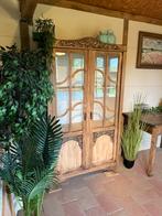 Prachtige Art Nouveau kast, Antiek en Kunst, Antiek | Meubels | Kasten, Ophalen