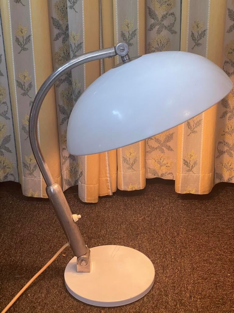 Burolamp / Hala Zeist / Bureaulamp., Hala Zeist, Gebruikt, Ophalen of Verzenden, X
