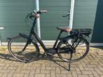 Gazelle orange c8 dames Elektische fiets, Ophalen, Zo goed als nieuw, 47 tot 51 cm, 50 km per accu of meer