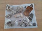 Mineralen en Geode Verzameling, Ophalen, Mineraal