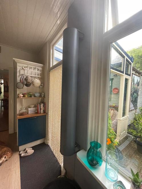 Redwell pipewave 900 watt, Doe-het-zelf en Verbouw, Verwarming en Radiatoren, Zo goed als nieuw, Overige typen, 800 watt of meer