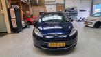 Ford Fiesta 1.25 Titanium Clima, Bluetooth, NAP, Cruisecontr, Voorwielaandrijving, Stof, 1242 cc, 4 cilinders