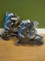 Skeelers Nijdam maat 30-33, Sport en Fitness, Skeelers, Overige merken, Gebruikt, Ophalen of Verzenden, Inline skates 4 wielen