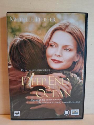 The Deep End of the Ocean
(1999) ‧ Drama/Thriller ‧ DVD  beschikbaar voor biedingen