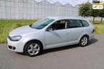 Volkswagen Golf Variant 1.2 TSI Style Automaat, Gebruikt, Parkeersensor, 700 kg, Origineel Nederlands